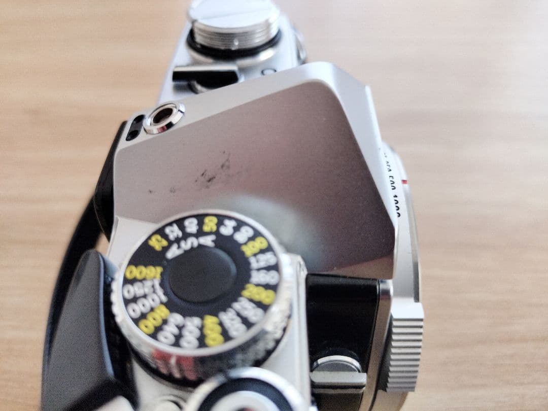 オリンパス OM-1N G.ZUIKO AUTO-S 50mm F1.4