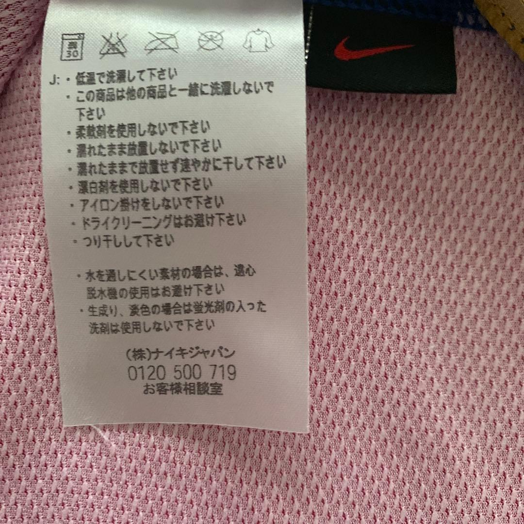 【激レア】Nike FC Barcelona 50周年記念ユニホームSサイズ