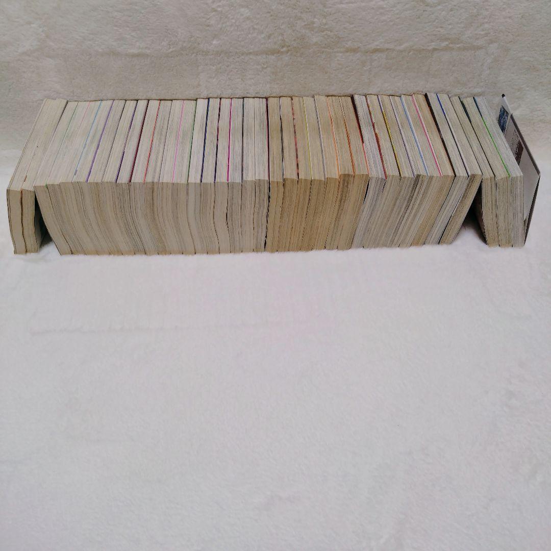 【1〜37巻】ハンター×ハンター 単行本