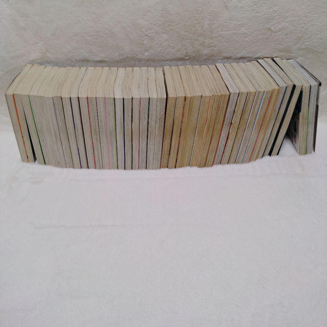 【1〜37巻】ハンター×ハンター 単行本