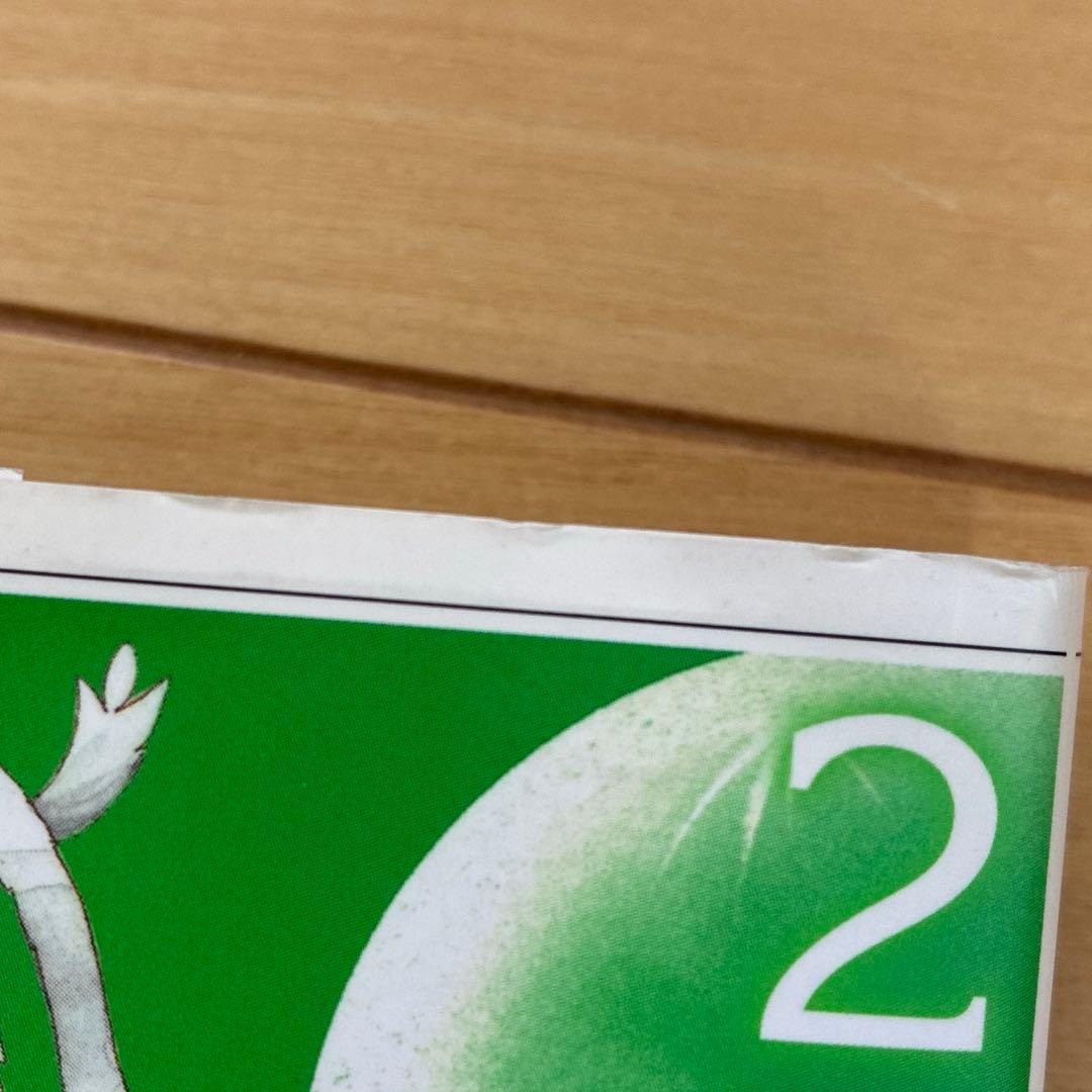 アマテラス 1、2 花とゆめコミックスペシャル　初版発行　美内すずえ