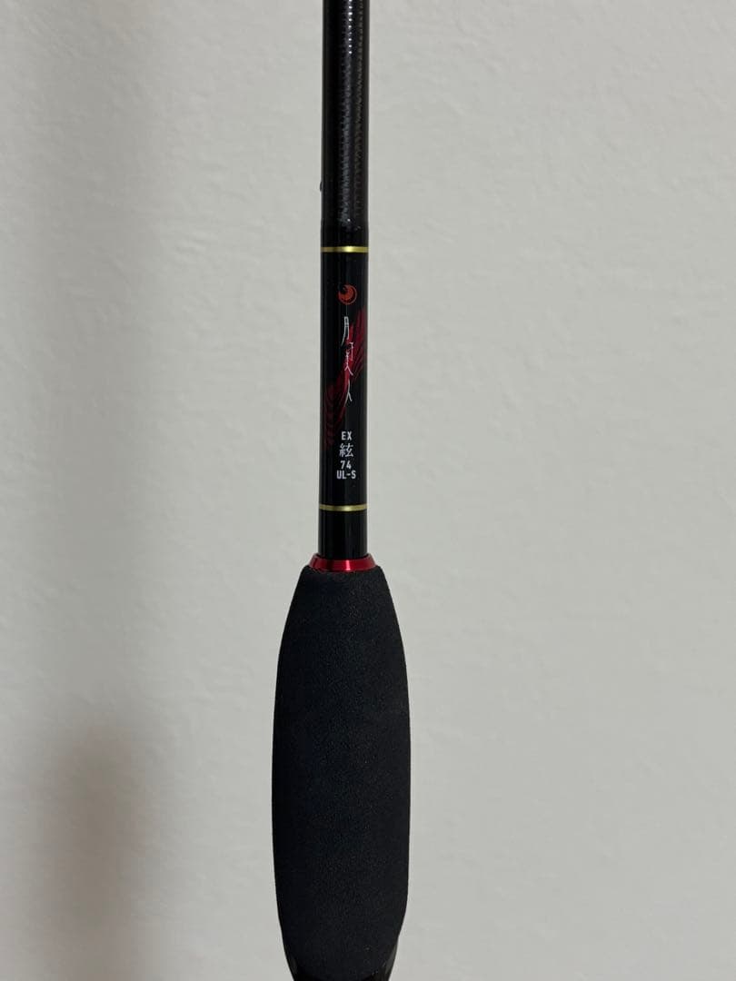 月下美人EX 74UL-S 絃