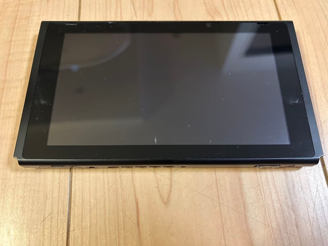 Nintendo Switch 2021年　128GBマイクロSD付き