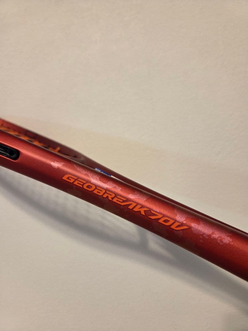 ジオブレイク70V　GEOBREAK 70V