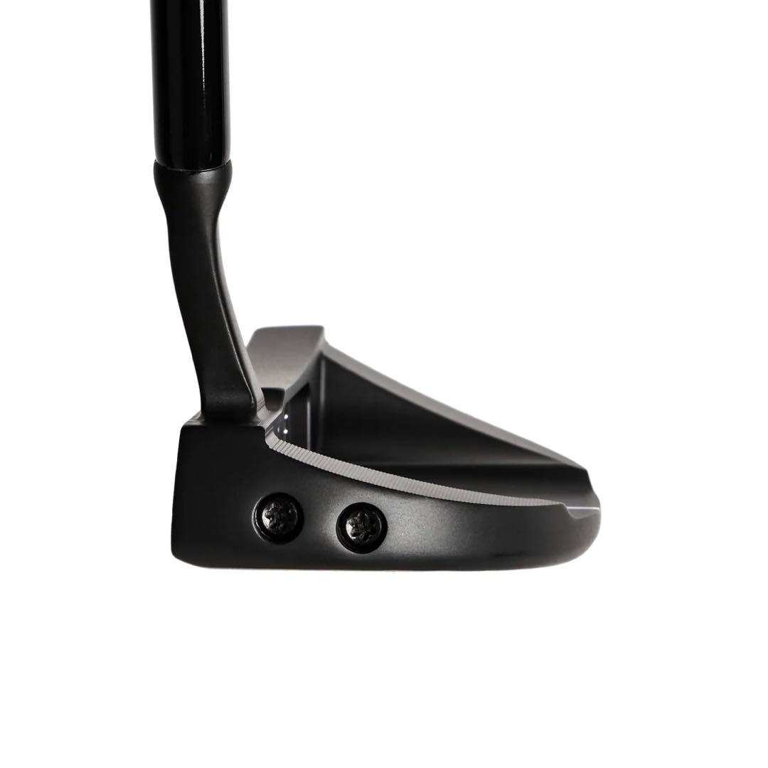 FR2GOLF fr2ゴルフ ムジーク muzhik パター エフアールツー