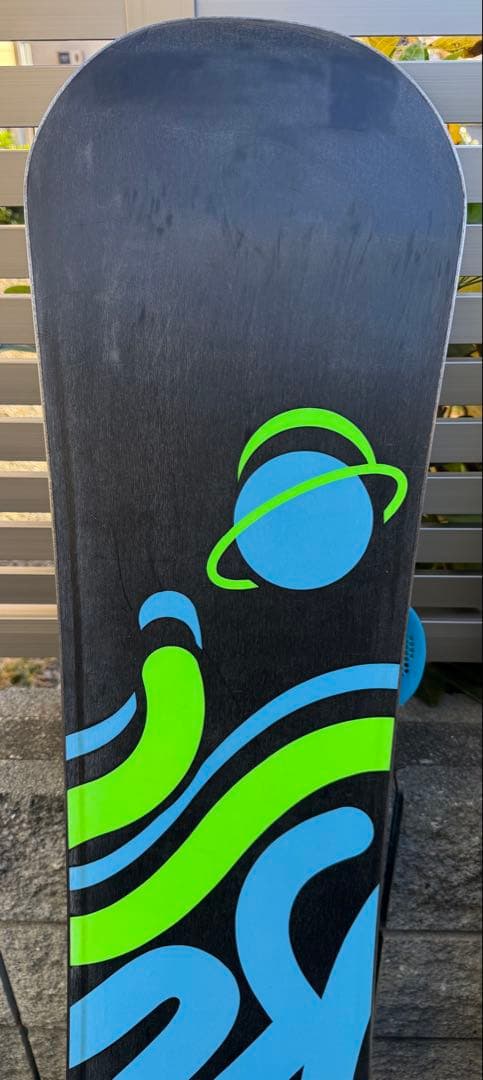 k2 キッズ Grom Pack 3点セット 120 ブーツ22