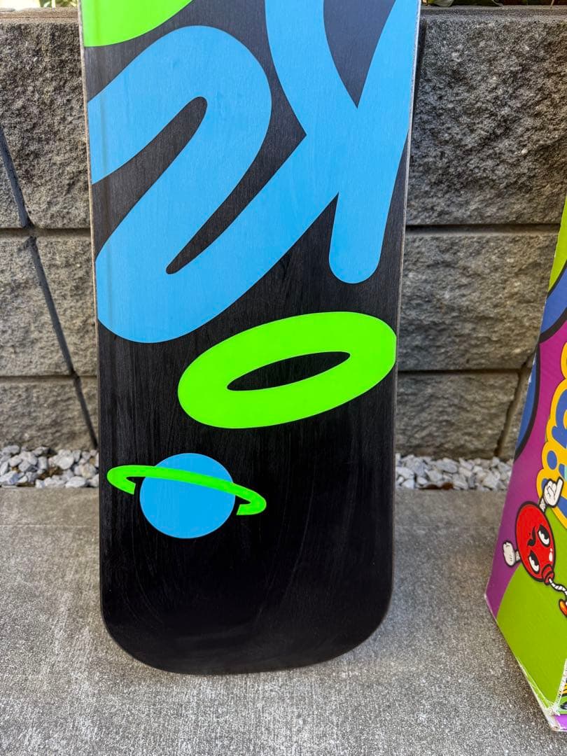 k2 キッズ Grom Pack 3点セット 120 ブーツ22