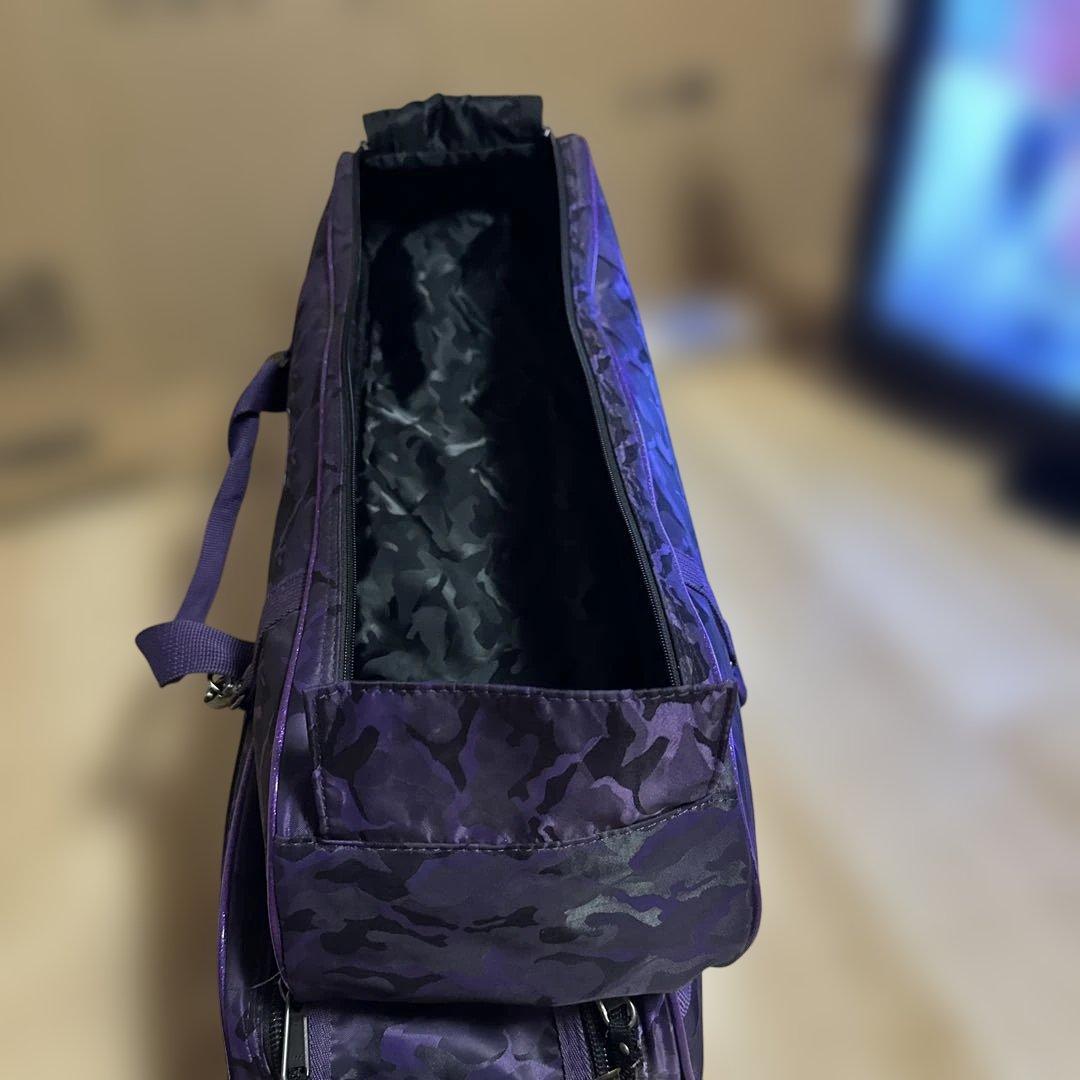 ストーム3個入りツアーキャリーバッグ