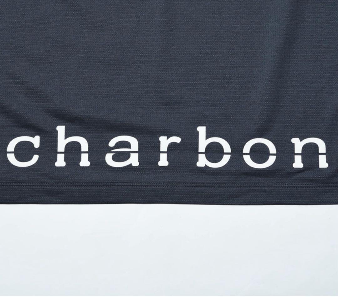 PUMA × CHARBON SLEEVELESS T-SHIRTS