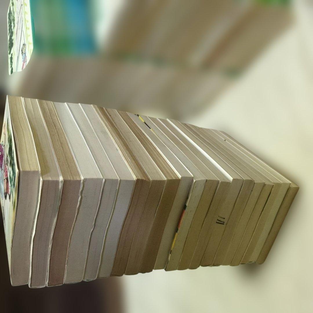 激レア　浮浪雲　ジョージ秋山　75巻セット　非全巻