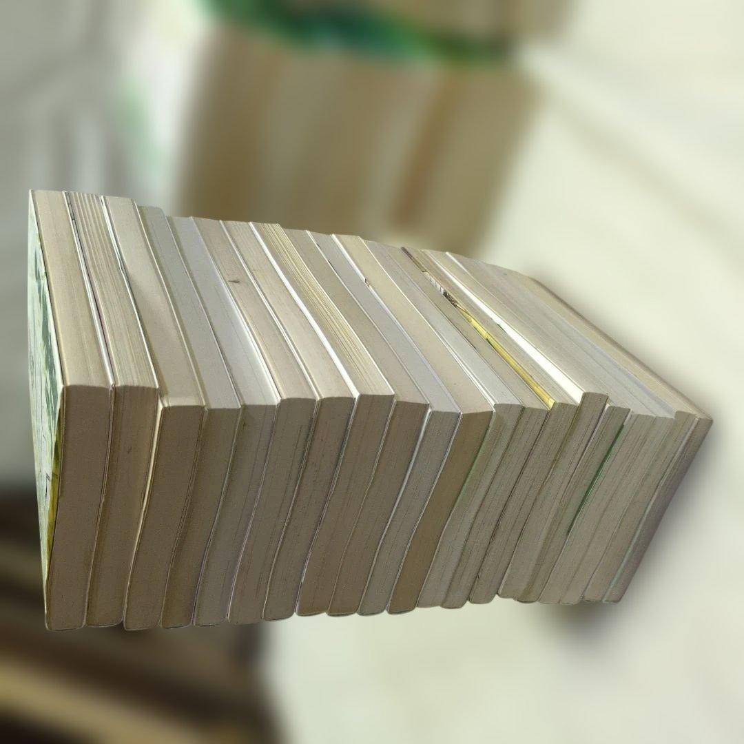 激レア　浮浪雲　ジョージ秋山　75巻セット　非全巻