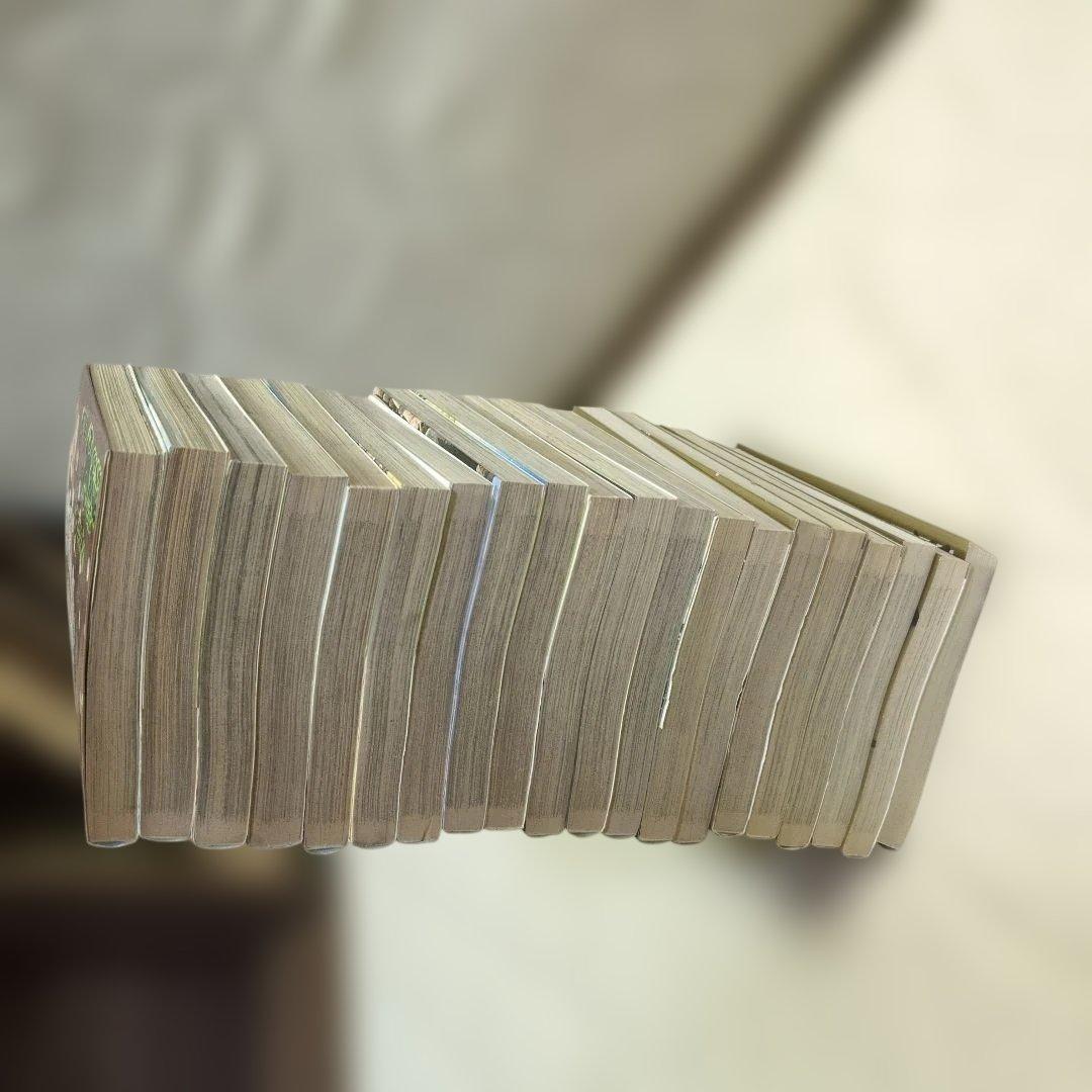 激レア　浮浪雲　ジョージ秋山　75巻セット　非全巻