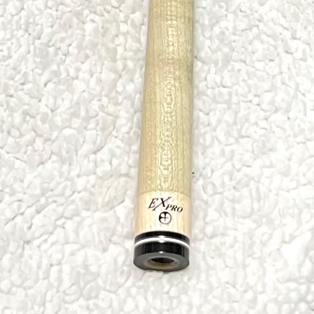 MEZZ EX pro ウェイビー　重め約110gシャフト　オーダーメイド品