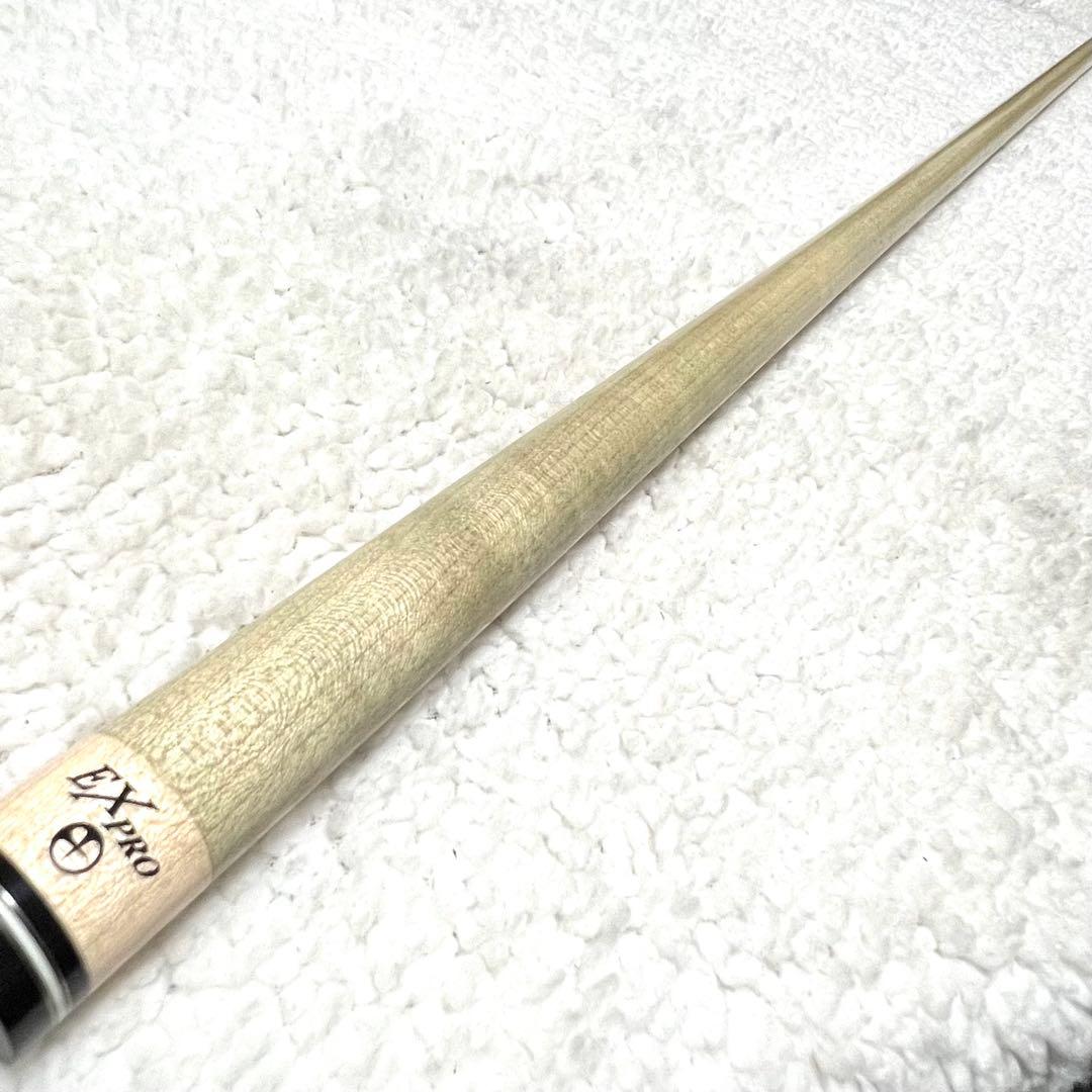 MEZZ EX pro ウェイビー　重め約110gシャフト　オーダーメイド品