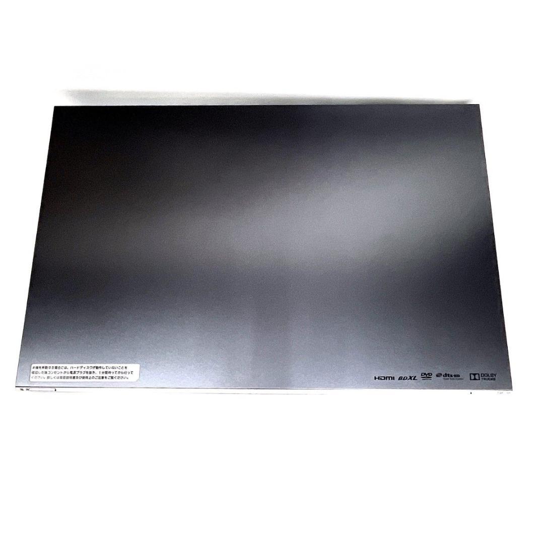 【美品】SONY BDZ-ET2000 3番組同時録画