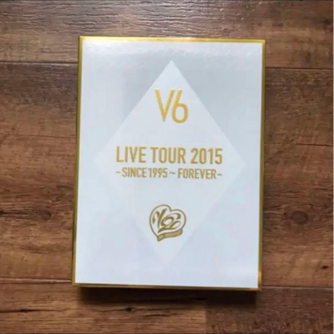 嵐24点セット＋V6DVD