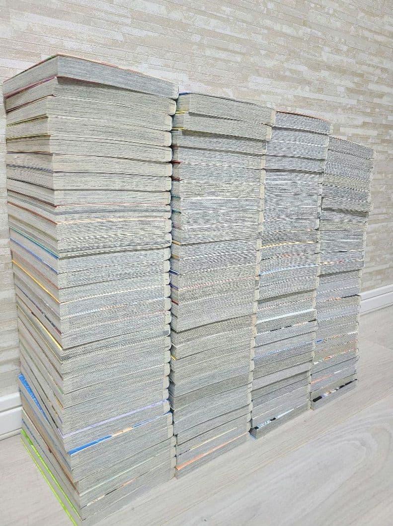 【状態良好】ONE PIECE/ワンピース　全巻セット