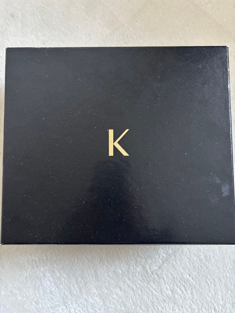 ケラスターゼ　トリートメントCH マスク デクセプシオン 未使用