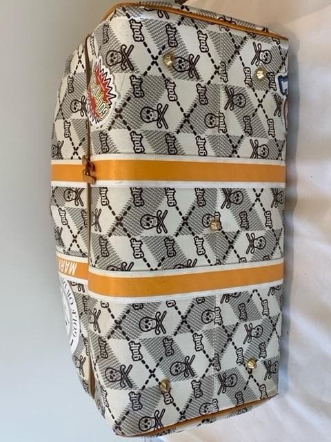 MARK & LONA ボストンバッグ ゴルフバッグ カートバッグ セット売