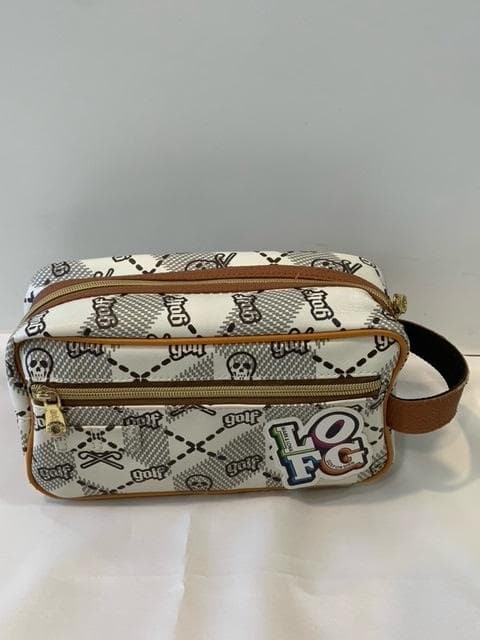 MARK & LONA ボストンバッグ ゴルフバッグ カートバッグ セット売