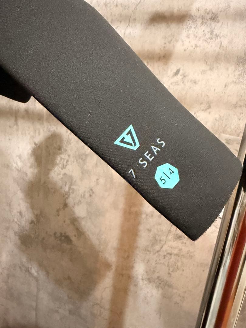 vissla セミドライ フード付き