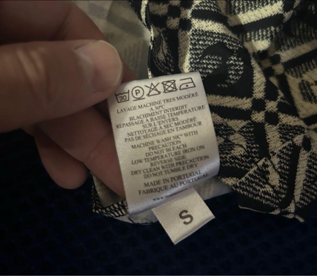 ⭐︎限定価格⭐︎Marine Serre マリーンセル　長袖トップス