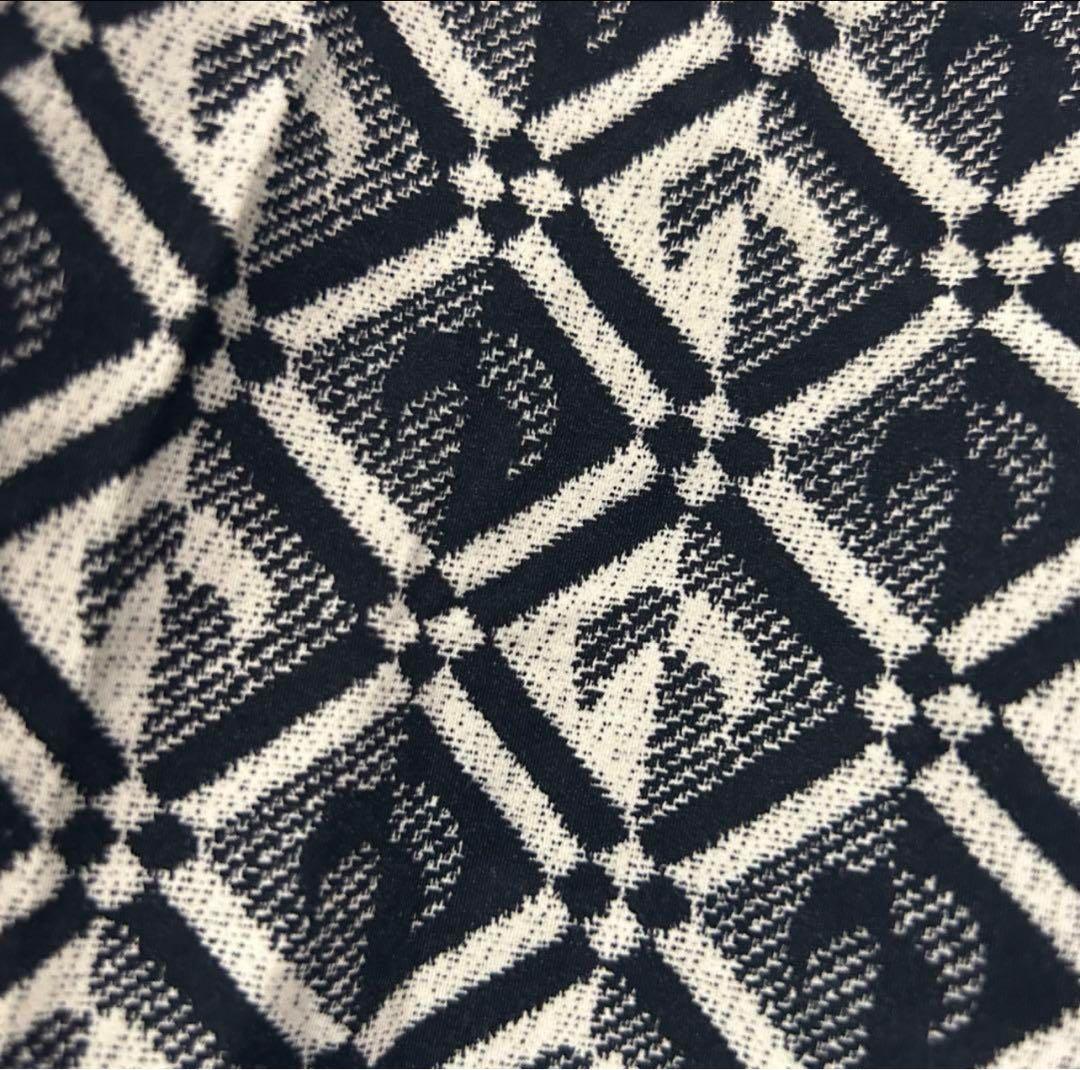 ⭐︎限定価格⭐︎Marine Serre マリーンセル　長袖トップス