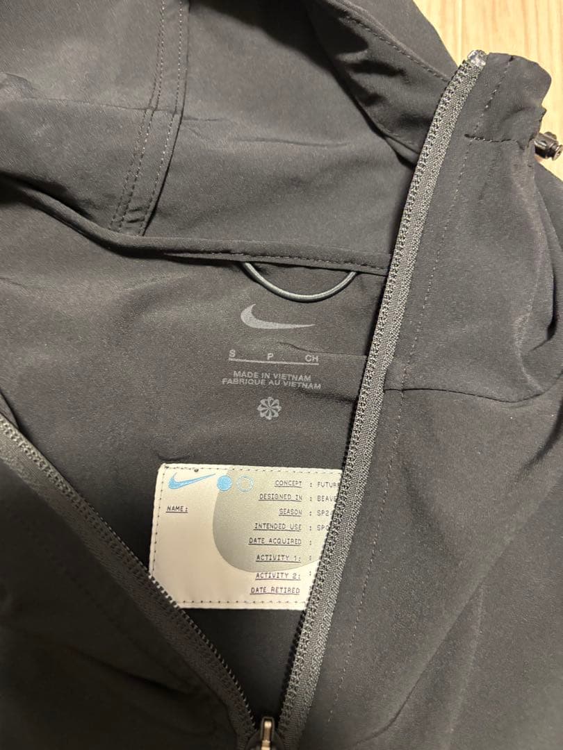 Nike アンミリデット　ランニングウェア　ヴェイパーフライ　アルファフライ