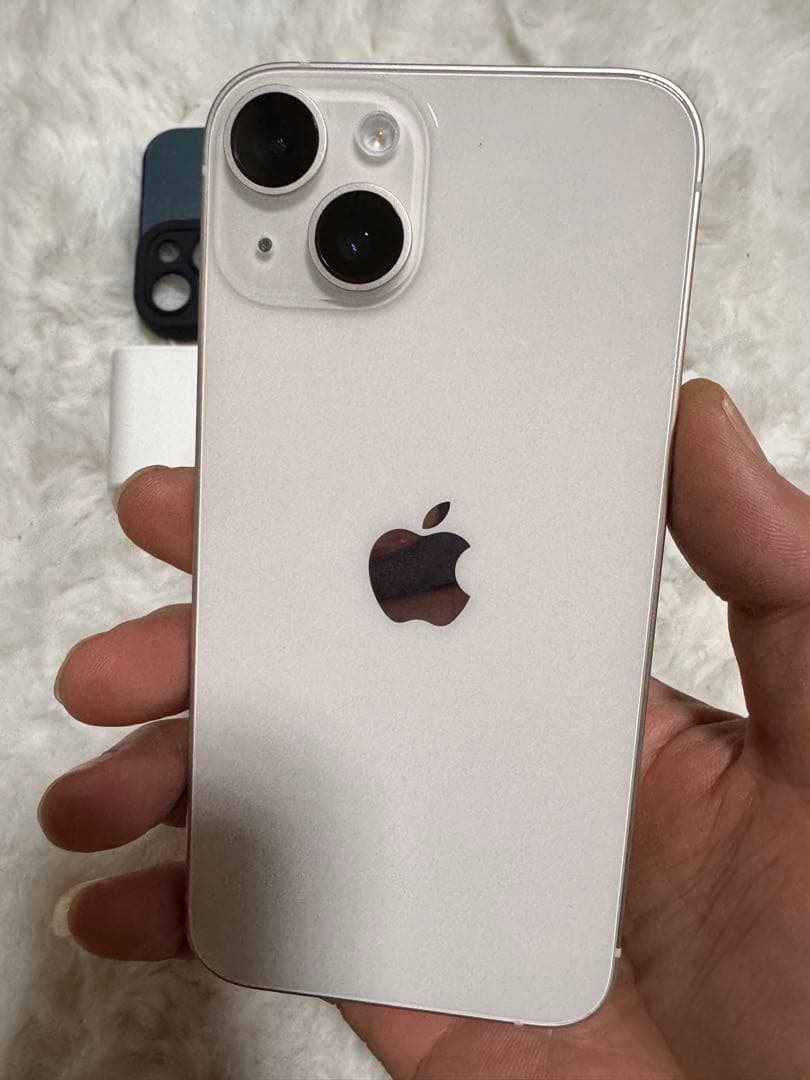 ❤️美品❤️ iPhone 14 Simフリー