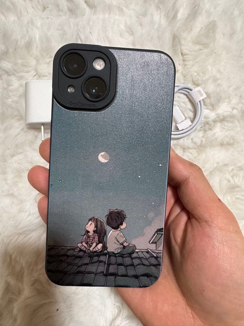 ❤️美品❤️ iPhone 14 Simフリー