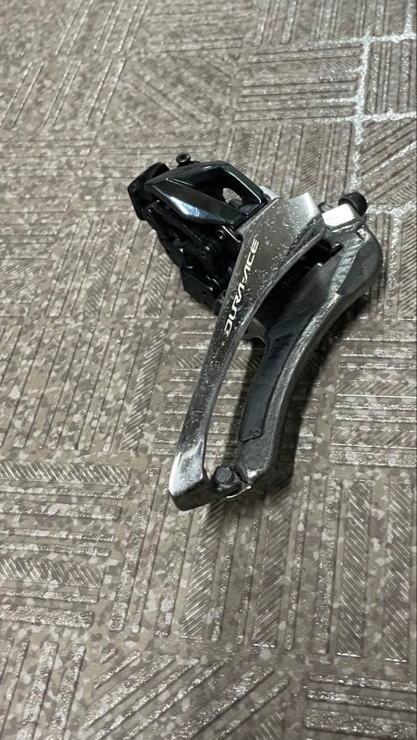 fd-r9100 直付　機械式