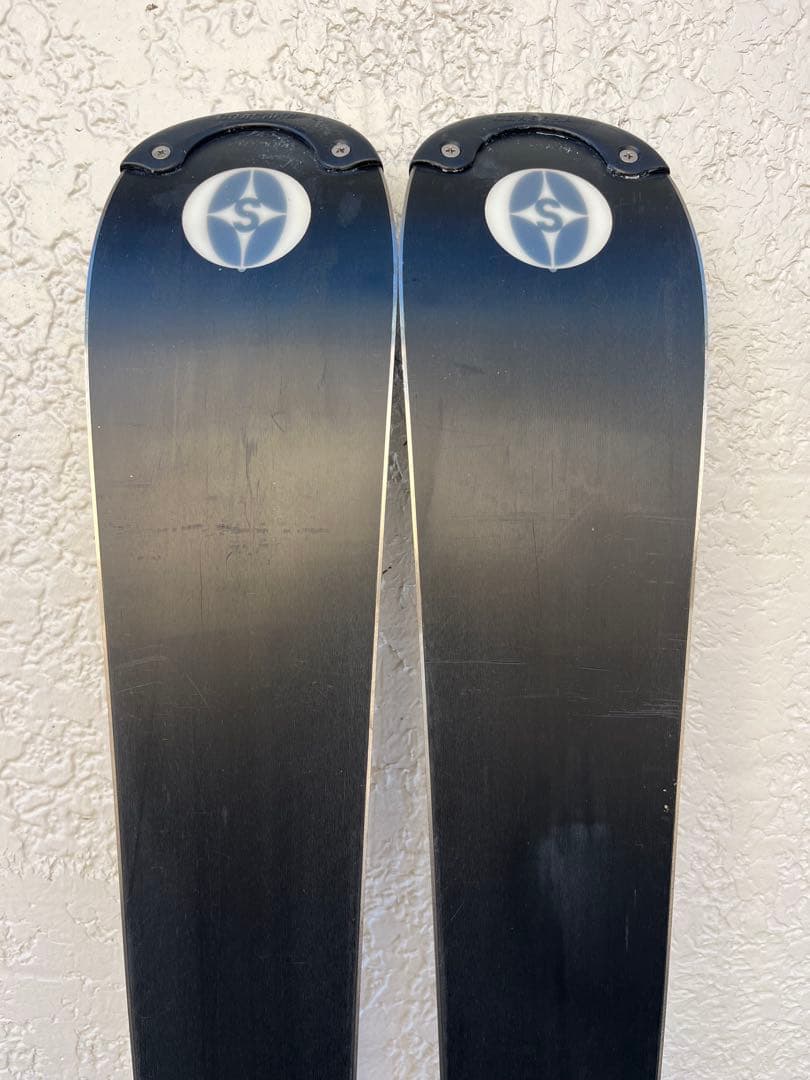 オガサカTC-ST、マーカービンディングセット