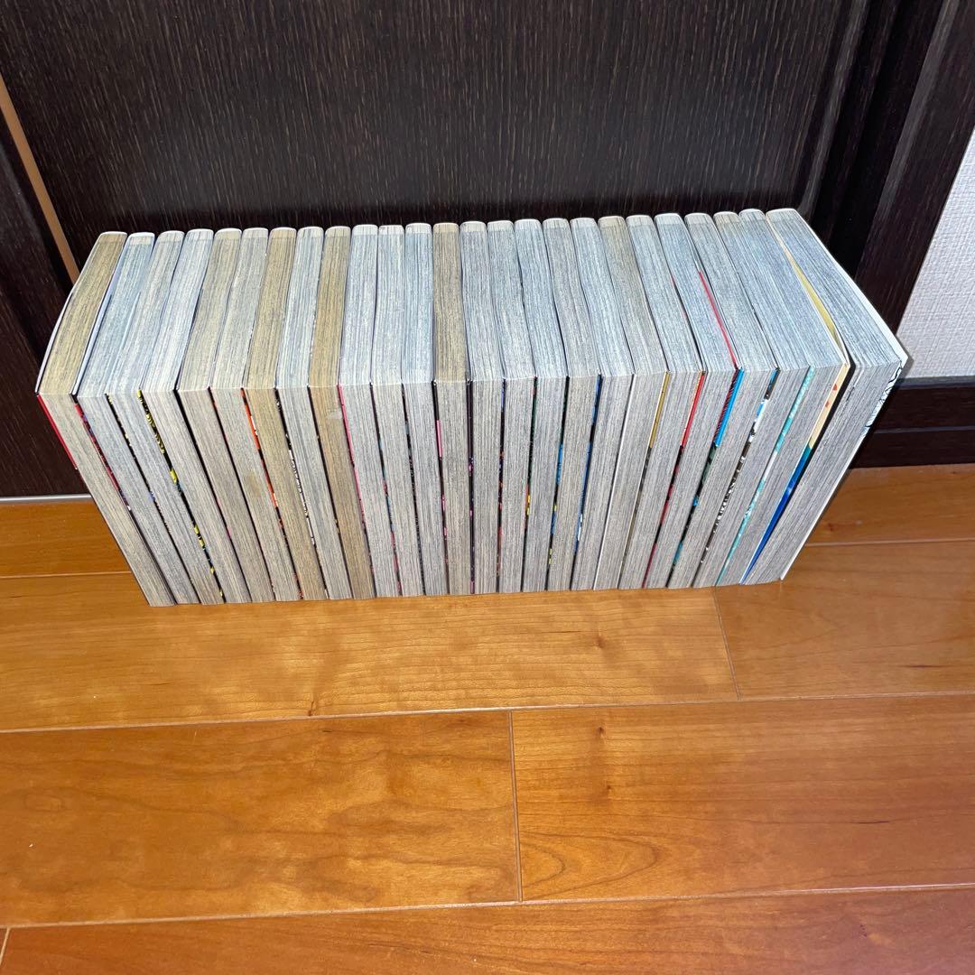 双亡亭壊すべし　1から25 初版　藤田和日郎　全巻セット　小学館　サンデー　完結