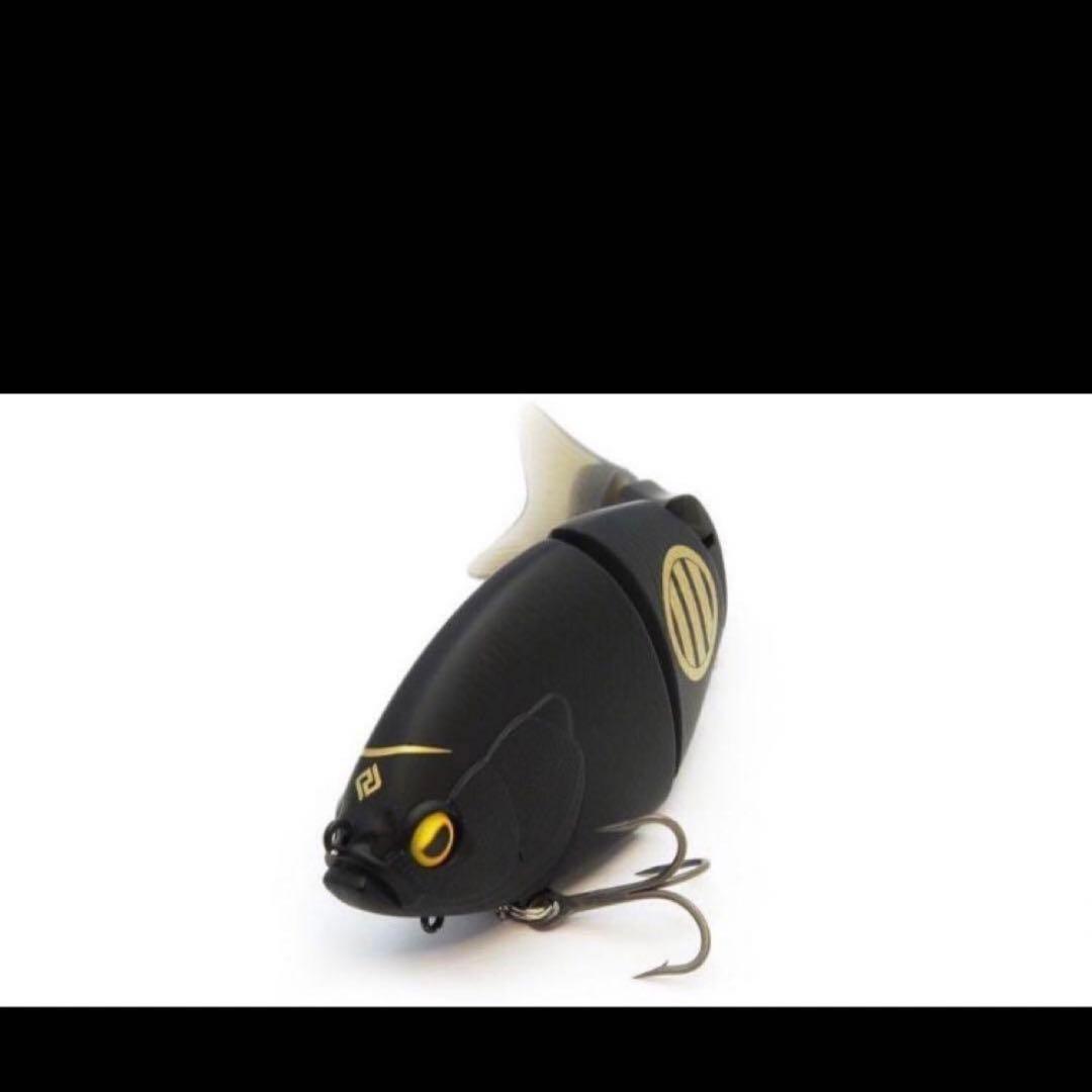 レイドジャパン　Ｇダッシュ新品　2024東北フィッシングショー限定カラー　即完売