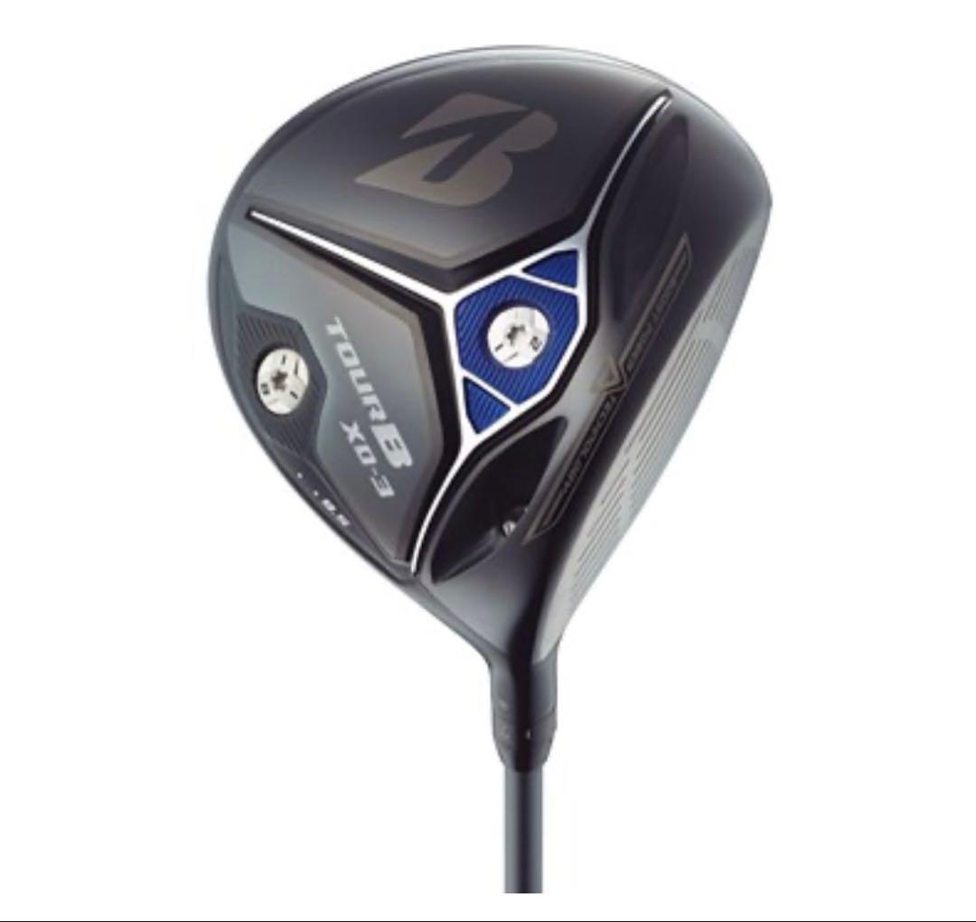 ブリヂストン　ゴルフ　ツアーB