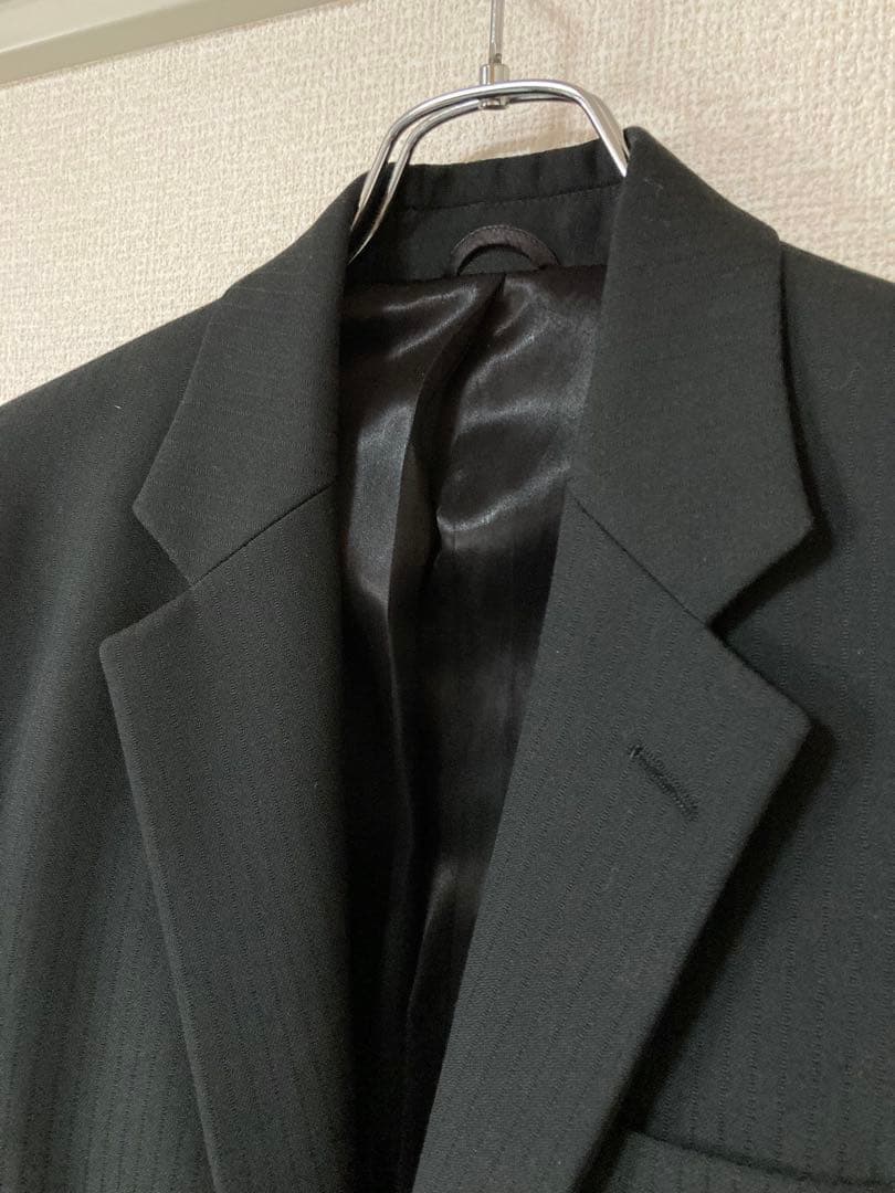 【本人期】極美品 HELMUT LANG ヘルムートラング セットアップ 46