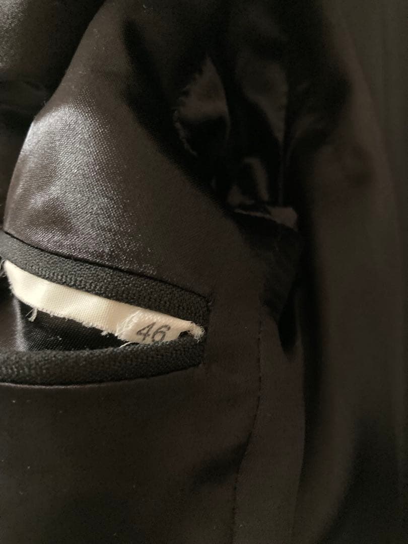 【本人期】極美品 HELMUT LANG ヘルムートラング セットアップ 46