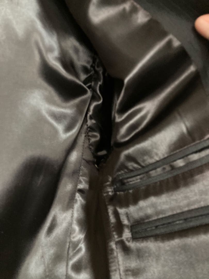 【本人期】極美品 HELMUT LANG ヘルムートラング セットアップ 46