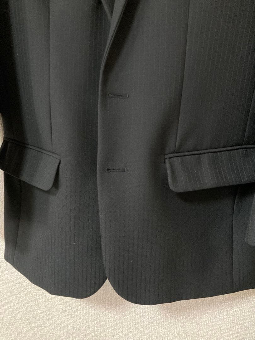 【本人期】極美品 HELMUT LANG ヘルムートラング セットアップ 46