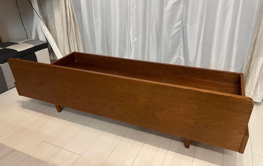 【値下げしました】パシフィックファニチャーサービス　ソファ　クラブ6