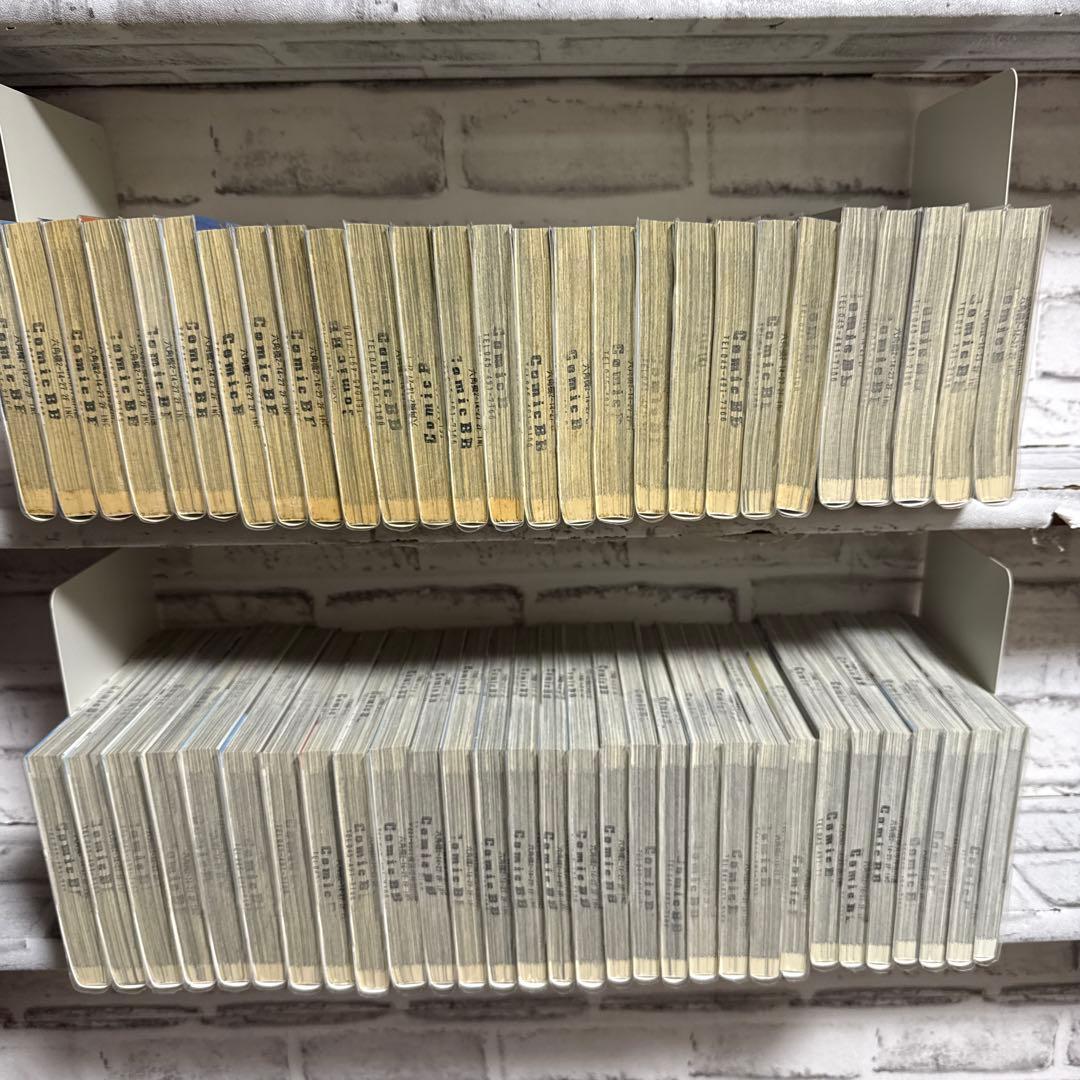 ゴルフダイジェストコミックス 古沢優 オーイ!とんぼ1-57巻 セット