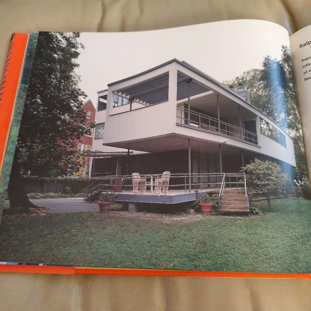 ジュリウス シェルマン:シカゴ ミッド センチュリー モダニズム