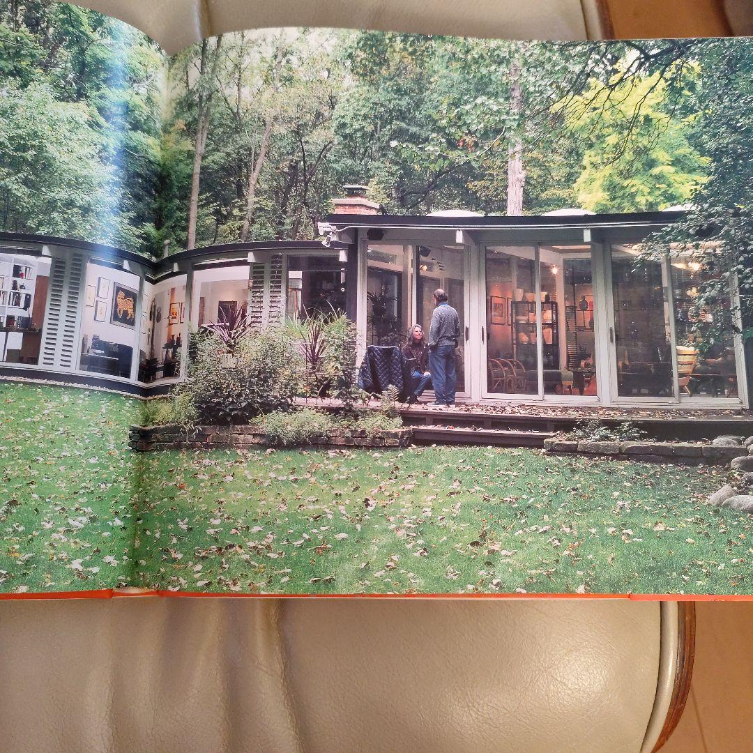 ジュリウス シェルマン:シカゴ ミッド センチュリー モダニズム