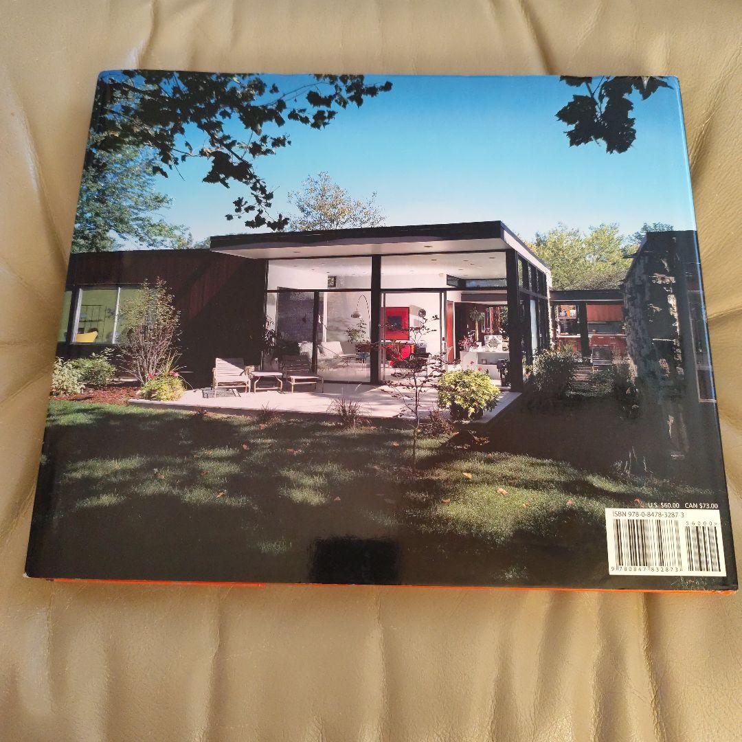 ジュリウス シェルマン:シカゴ ミッド センチュリー モダニズム