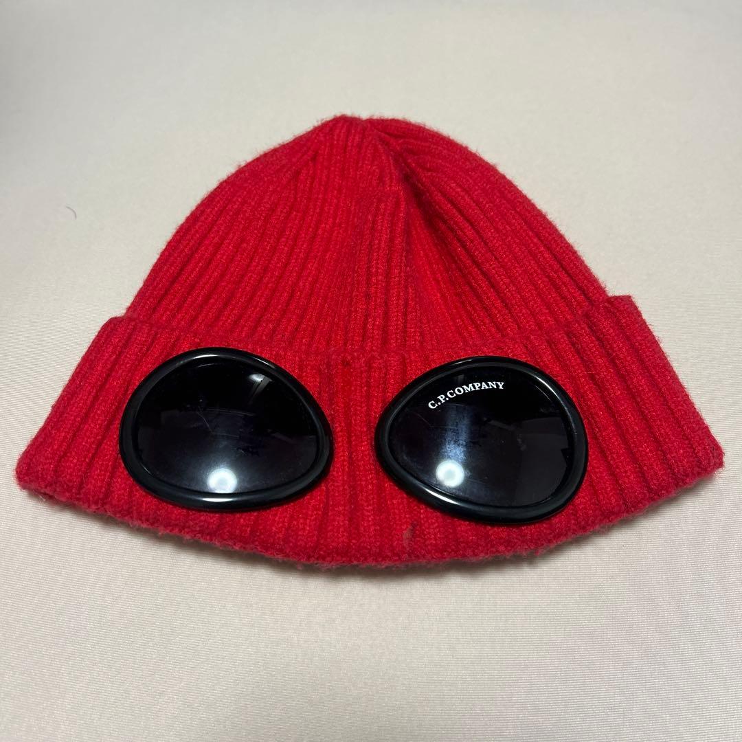 c.pCompany ニット帽