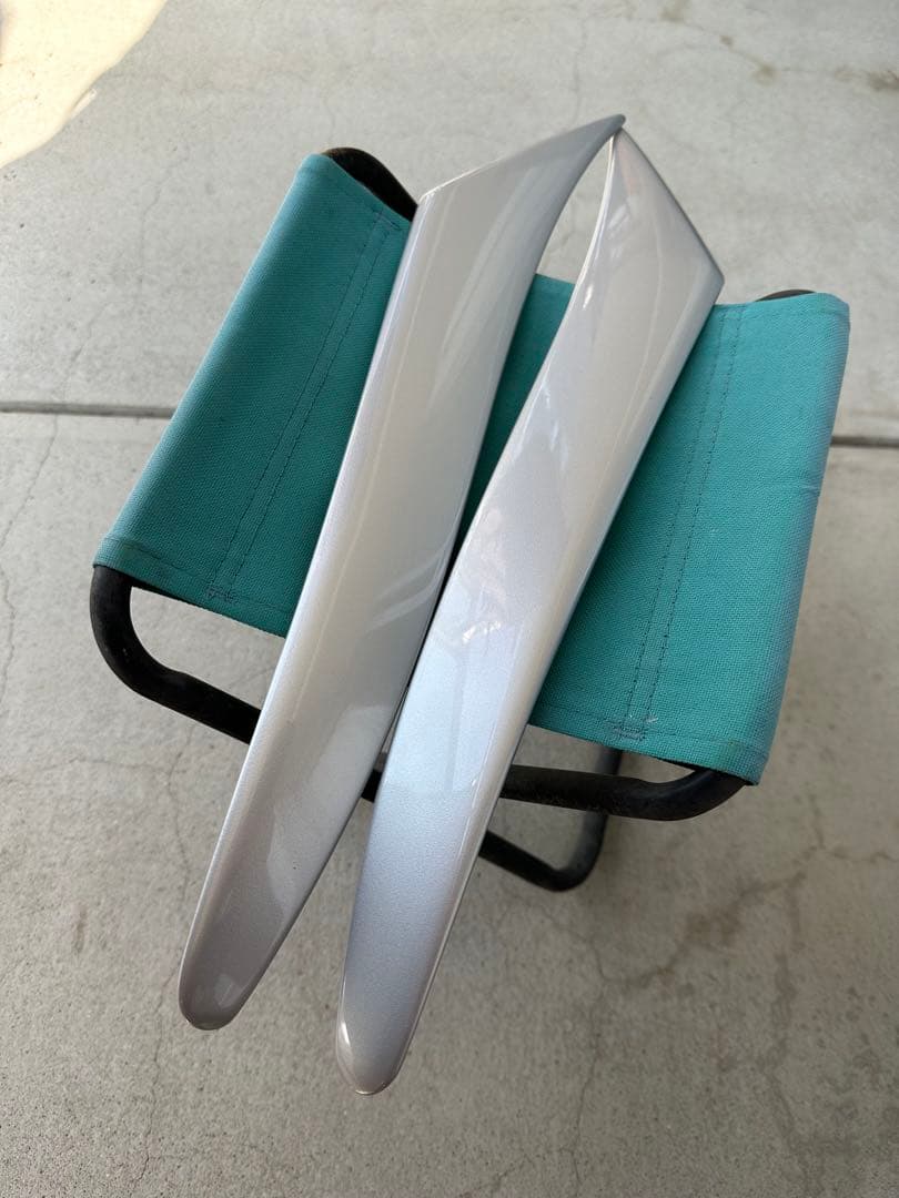 RX-8 アイラインシルバー 【22V】