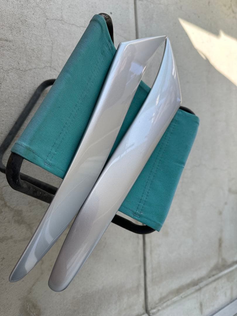 RX-8 アイラインシルバー 【22V】