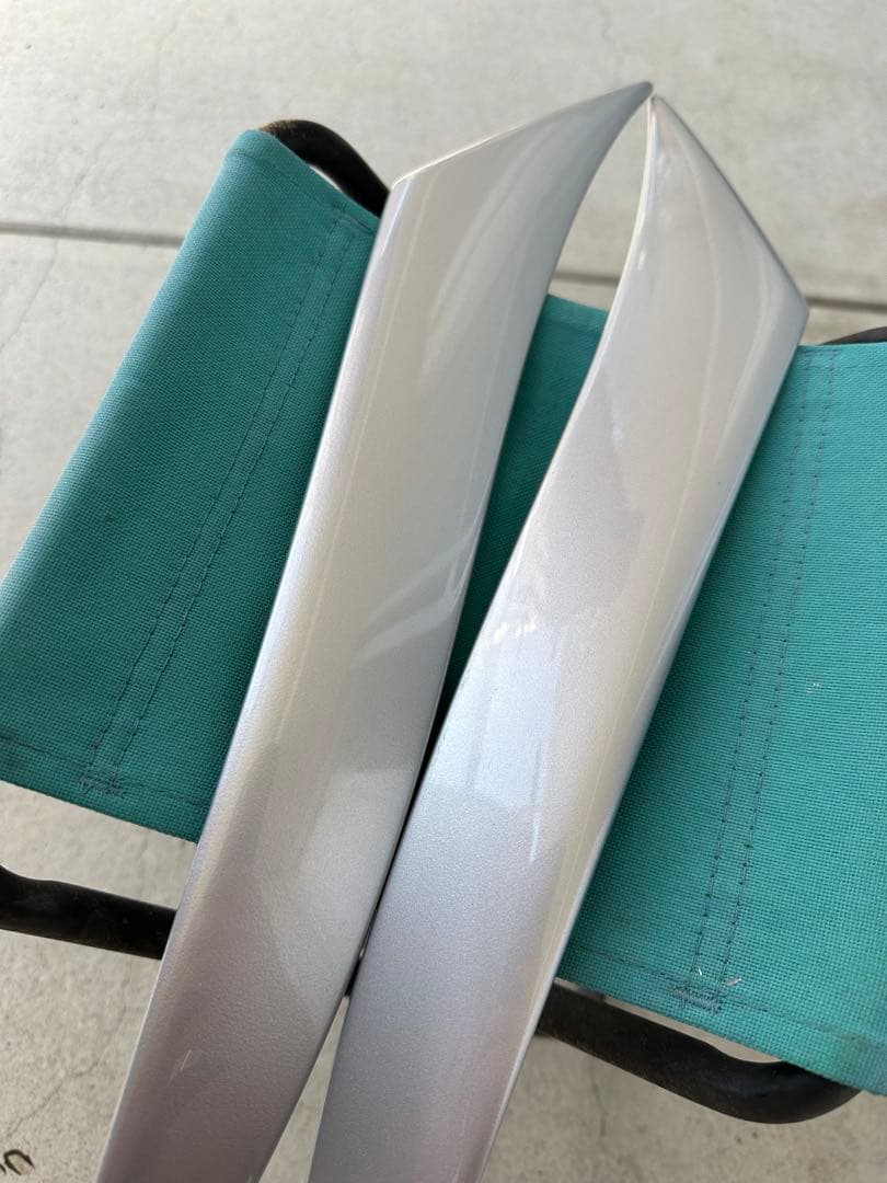 RX-8 アイラインシルバー 【22V】