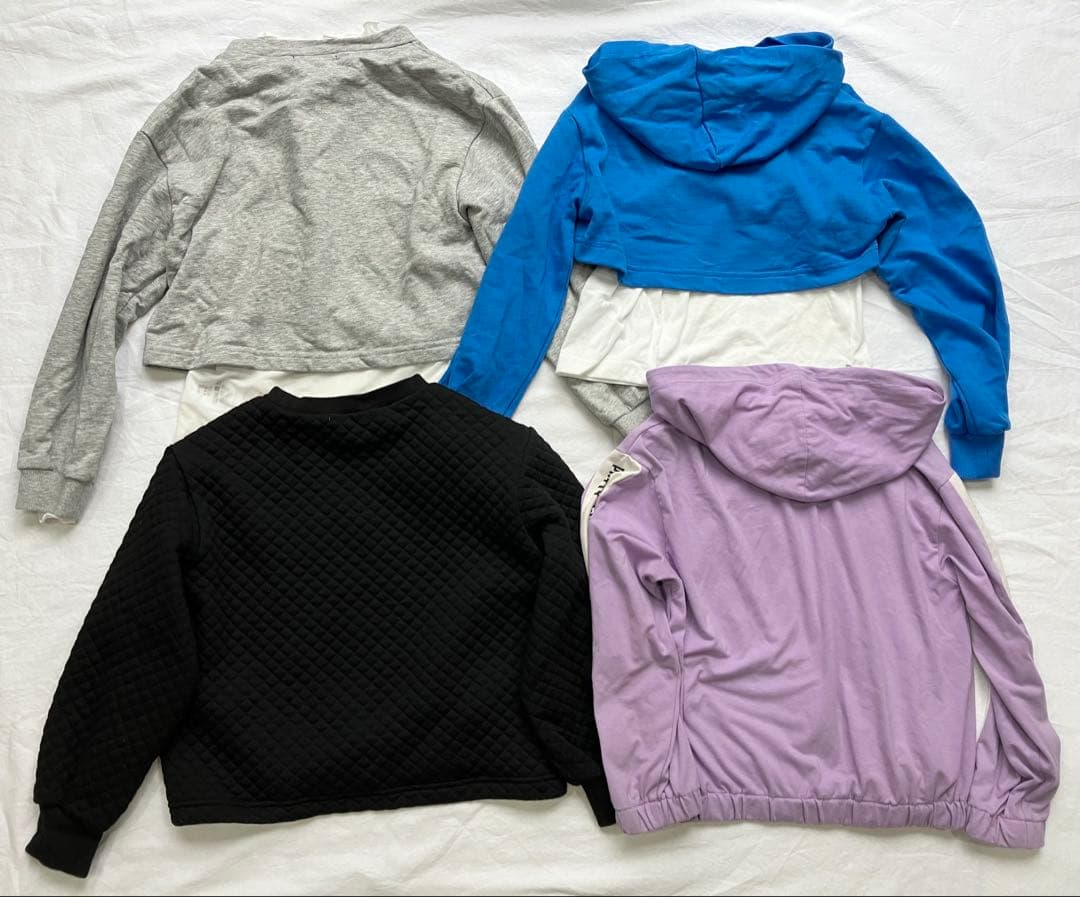 バイラビット ラブトキシック ジェニィ 秋冬 まとめ 23点 130cm