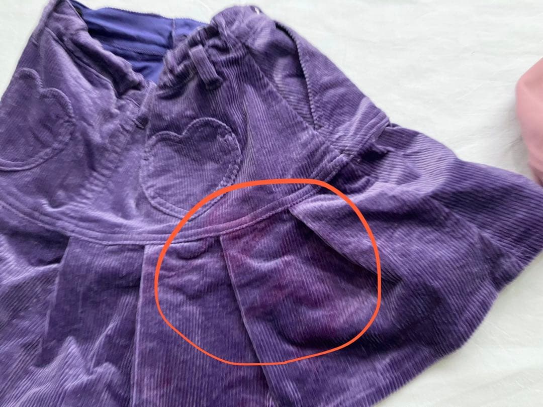 バイラビット ラブトキシック ジェニィ 秋冬 まとめ 23点 130cm